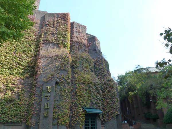 02_kyungdong church