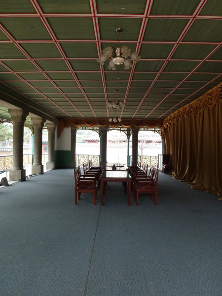 Deoksugung Jeonggwanheon Pavilion_03