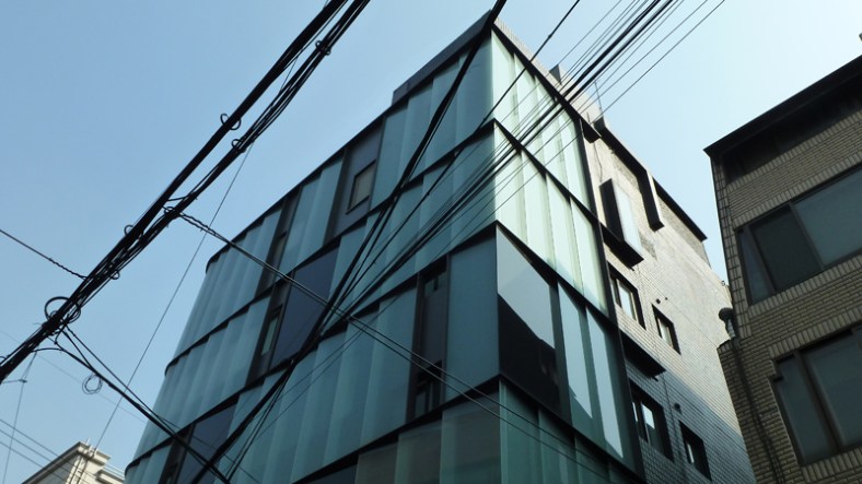 Film Projector House_11