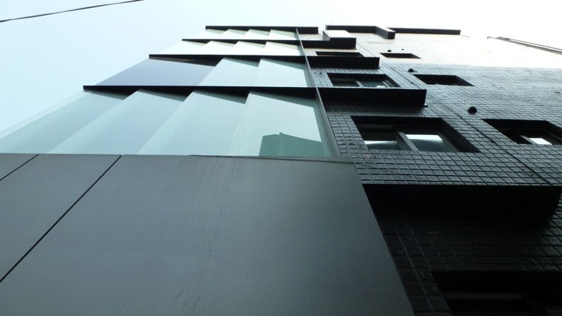 Film Projector House_12