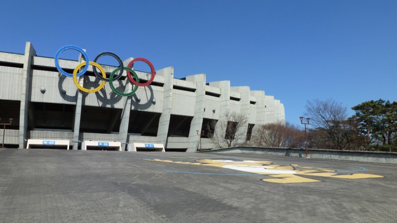 Jamsil Sports Complex_07