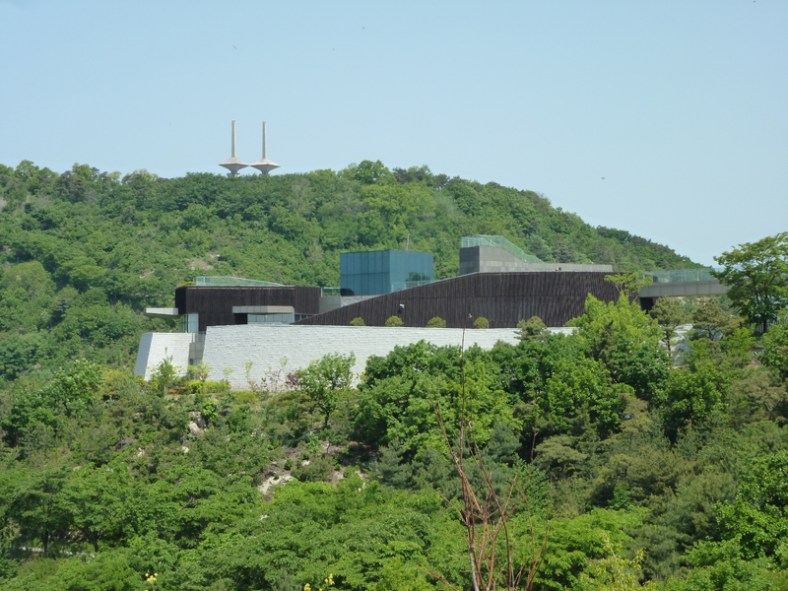 youngyinsan forest museum_01