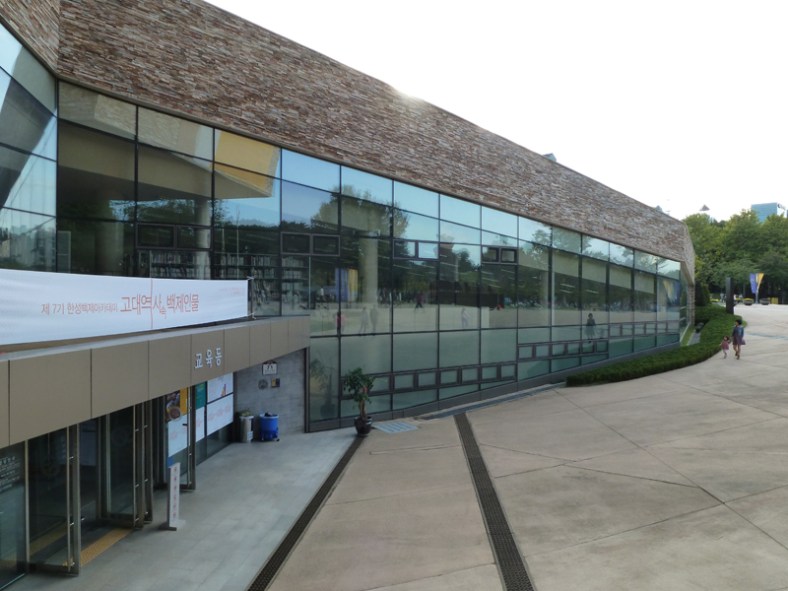 seoul baekje museum_11