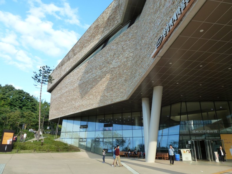 seoul baekje museum_12